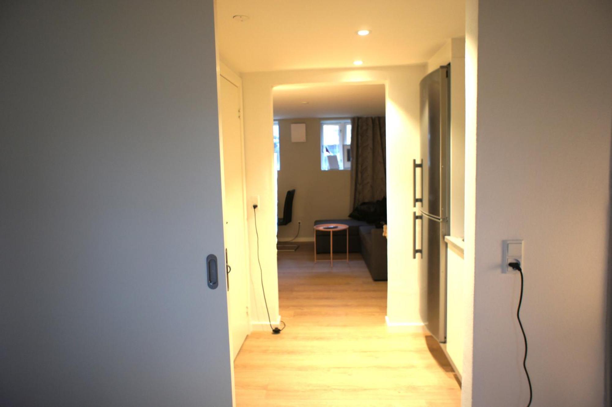 Norregade 51 Kld Tv Apartment Esbjerg Exterior foto