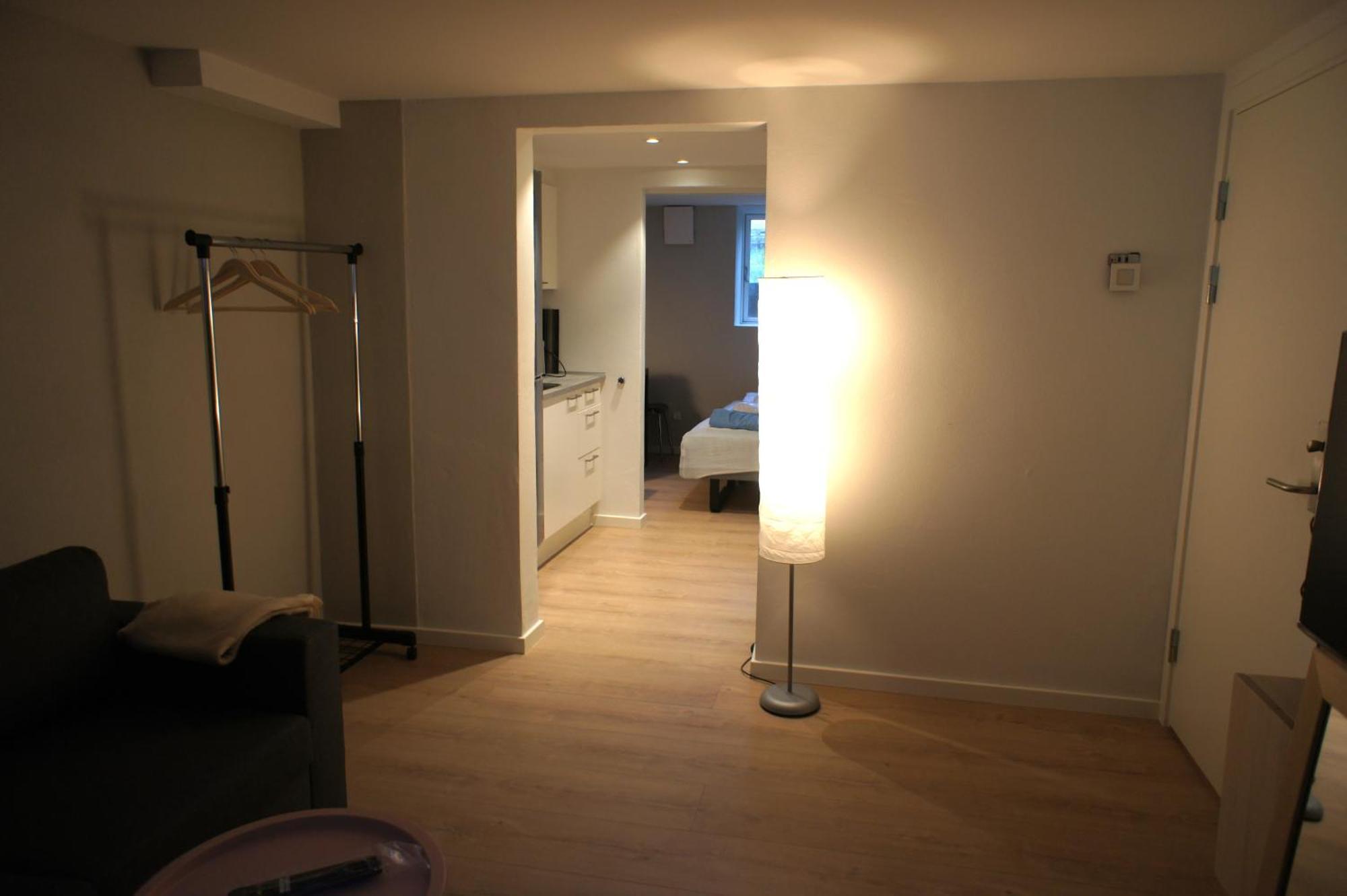 Norregade 51 Kld Tv Apartment Esbjerg Exterior foto